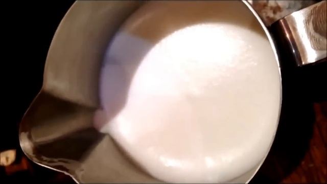 Latte Art-Graef ES 90-كافي لاتية смотреть онлайн
