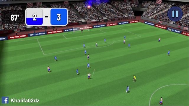 Soccer Super Star - Gameplay Walkthrough (Android) Part 30 смотреть онлайн