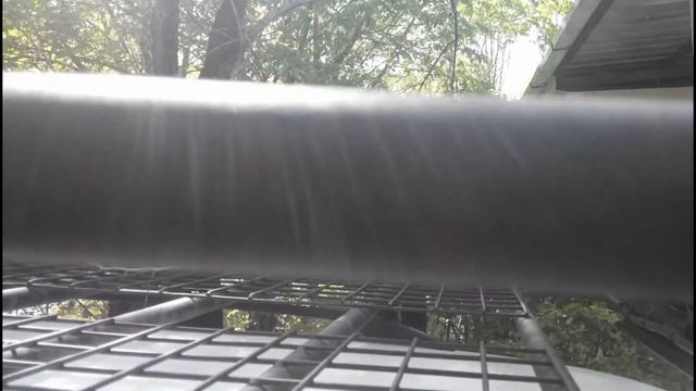 Порошковое покрытие смотреть онлайн