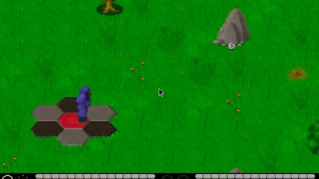 Classic Gaming: Archon Ultra смотреть онлайн