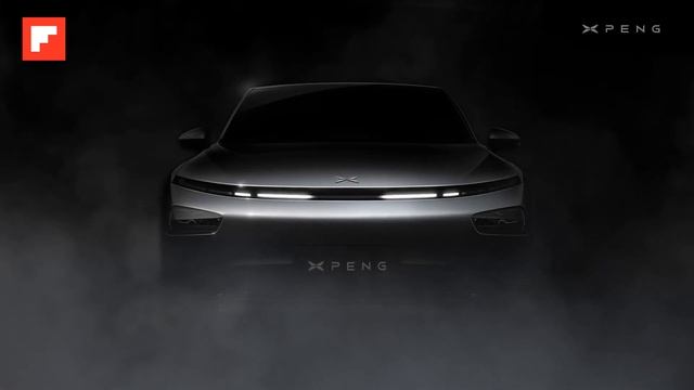 The Xpeng P7 is Flipboard's choice of most appealing new energy car смотреть онлайн