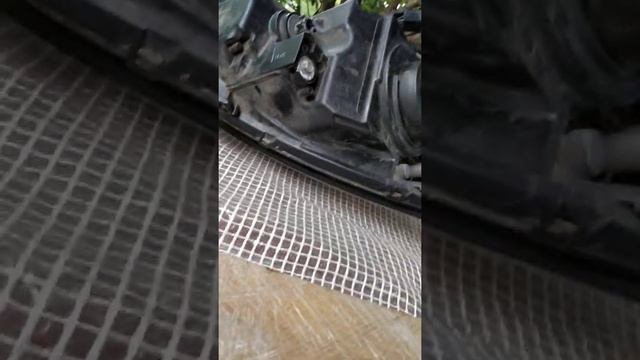 Потеет фара lancer 9 смотреть онлайн