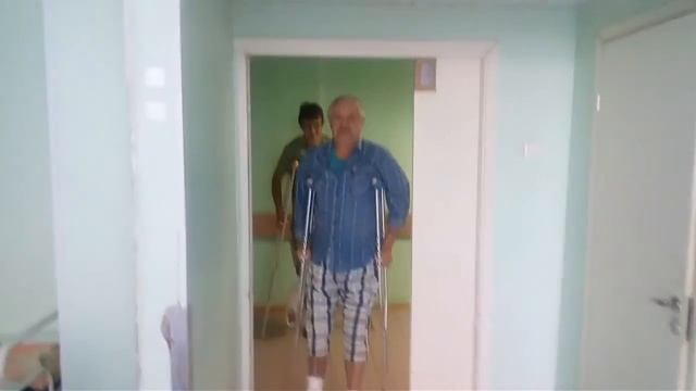 Лучший тренер в больнице. смотреть онлайн