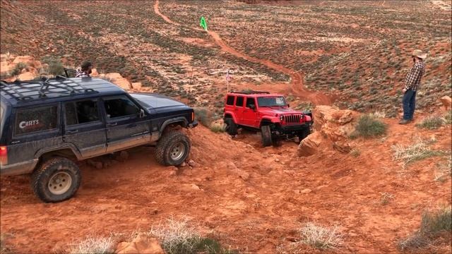 Mystery Off Road Recovery Mission смотреть онлайн