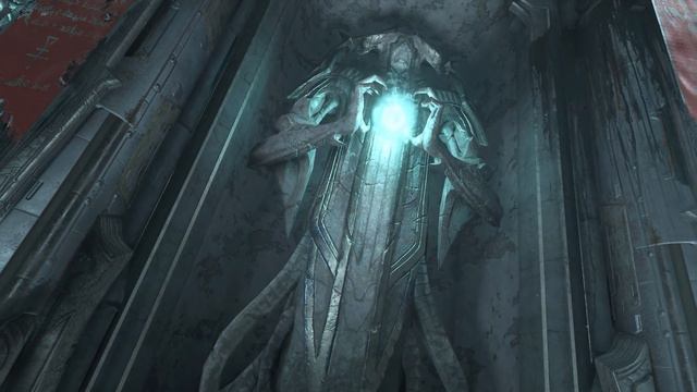 The Night Sentinel Lore and Physiology Explored | From Righteous Soldier to Demonic Marauder смотреть онлайн