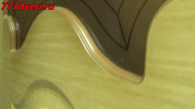 777dveri.ru Омск Венеция 11ДО1 (светлый дуб) межкомнатная дверь смотреть онлайн