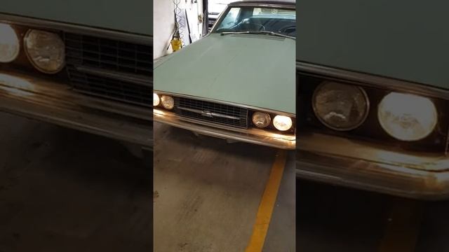 Ford Thunderbird 1967 for sale смотреть онлайн