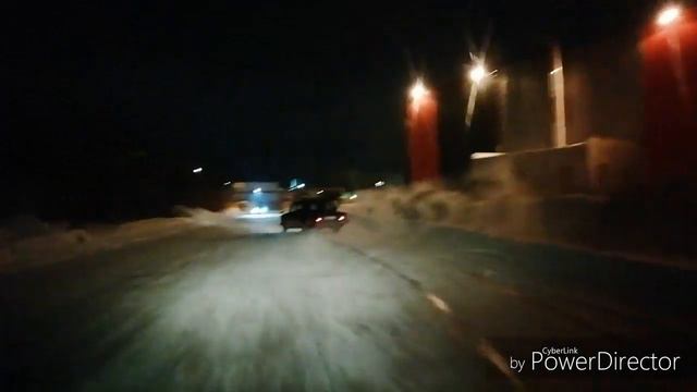 Мне плевать на всех, дрифтую где хочу! смотреть онлайн