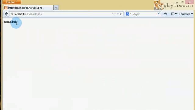 PHP Advanced Tutorial in Tamil 11 Foreach Statement Part1 смотреть онлайн