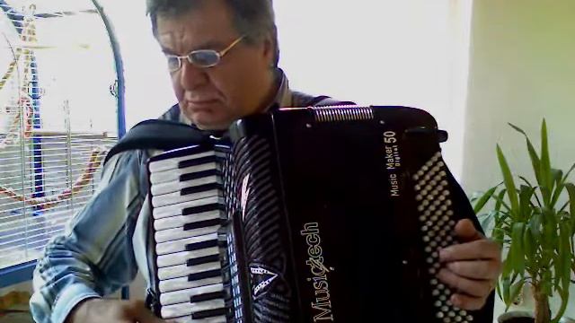 Alla Pierino, Tango смотреть онлайн