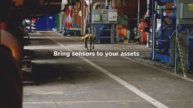 The Future of Enterprise Asset Management is Mobile смотреть онлайн