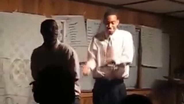 Swv (weak dance) by Daniel and Vencent смотреть онлайн