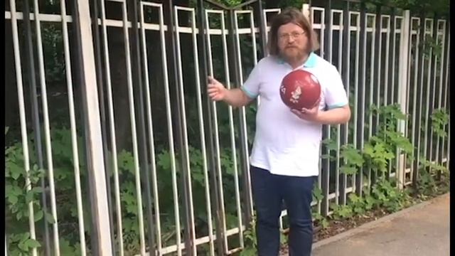 Парк «Наташинские пруды» в Люберцах смотреть онлайн