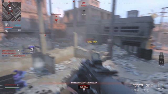 COD MWIII Multiplayer Gameplay Part 1,485 No Commentary SEASON 2 [8K HDR 60FPS PC] смотреть онлайн