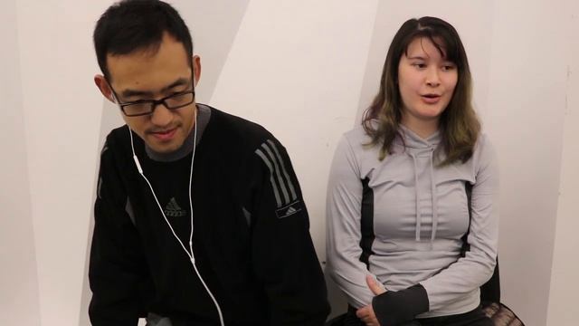 NCT 127 'Chain' & 'Welcome to my Playground' Reaction смотреть онлайн