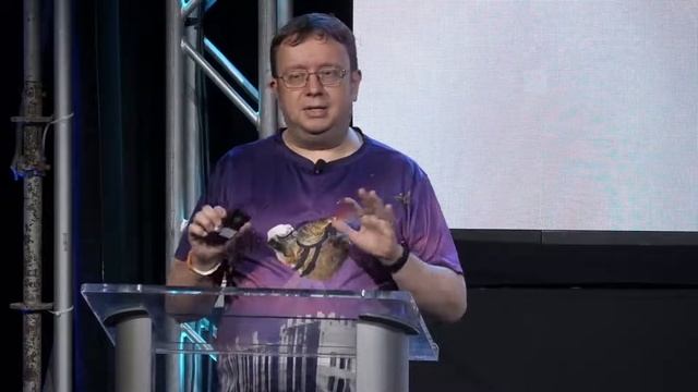 Swirlds Labs Engineer on Ethereum's Beginnings and It's Outlook Into the Future смотреть онлайн