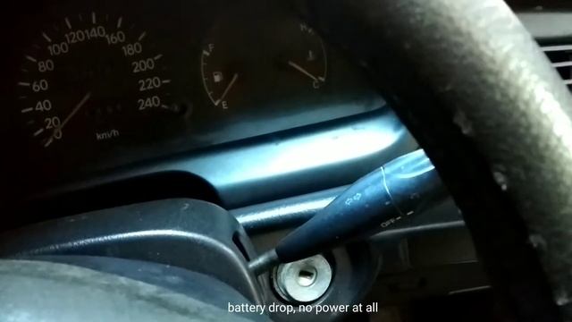 Ressurecting toyota corona absolute ST191 with 3SFE engine, after abandoned almost 2 years. смотреть онлайн