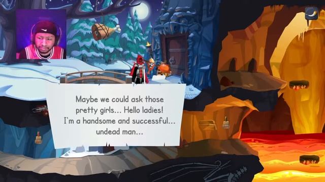 Die With Glory Review / First Impression (Playstation 5) смотреть онлайн