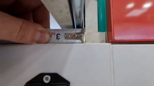 регулировка шариковых направляющих 1