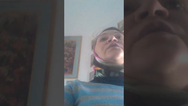 Блажен муж (Первый антифон 1-й кафисмы) смотреть онлайн