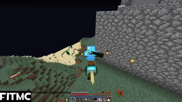 Endless Exploration (2b2t.org) смотреть онлайн