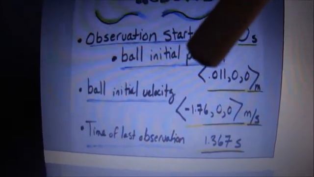 Tracker Lab - Constant Velocity w/ Python Programming Language смотреть онлайн