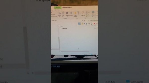 Creality Ender 3 V3 Se 3d printer Sd card slot not reading.