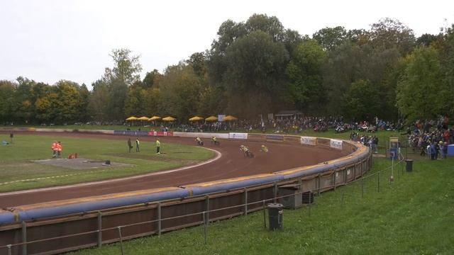 Speedway Olching Goldene Band Lauf3 смотреть онлайн