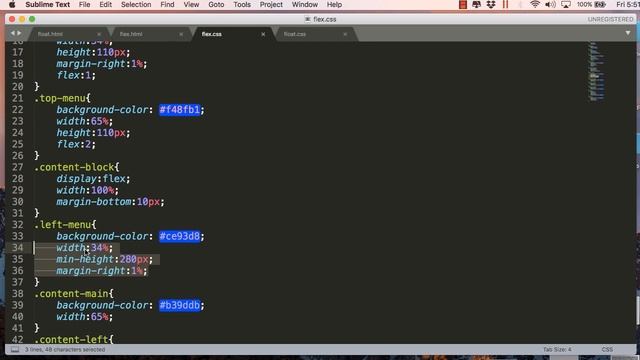हिंदी में CSS Floats Vs FlexBox Magic Vs CSS Grid смотреть онлайн