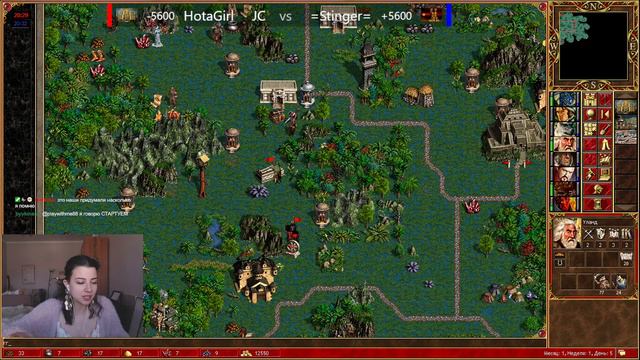 GG! Без КЗ не играю!