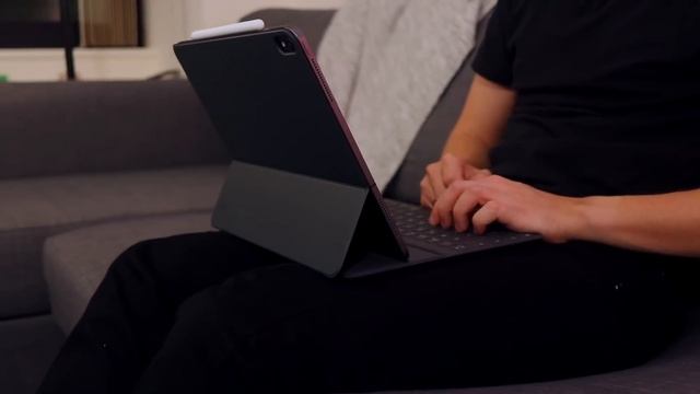 iPad Pro (2018) Review en español смотреть онлайн