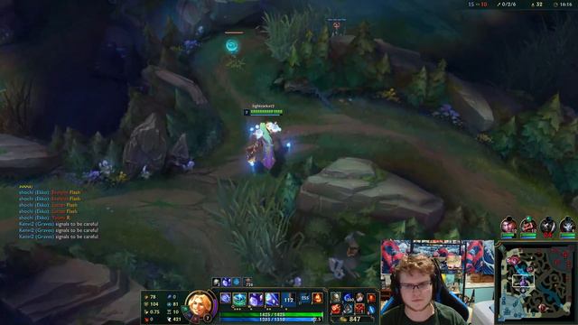 Challenger Taric Support - Pekin Woof Jhin Coms Gap. Bot Lane Discord OP смотреть онлайн