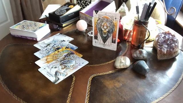 YOU ARE CREATING THE MAGIC~Starcodes Astro Oracle Message 1/23/23-2/14/23 #storytime #oraclecards смотреть онлайн