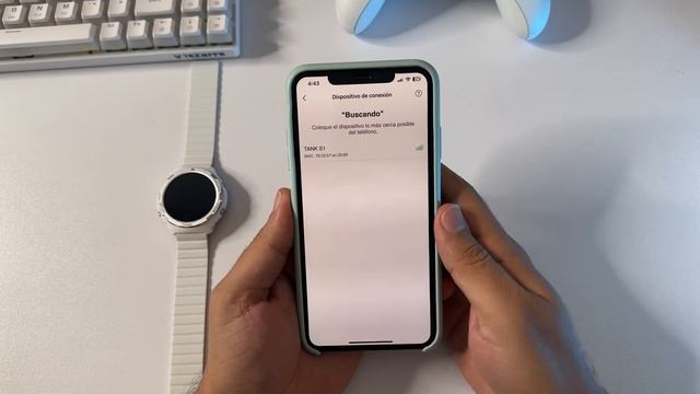 Kospet tank s1 smarwatch con pantalla Amoled ip69k 5ATM Android y iOS Resistencia grado militar! смотреть онлайн