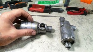 Сложность вскрытия, РХХ, Opel Omega A