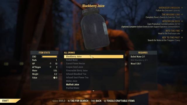 Fallout 76 IMPORTANT Tips and Tricks смотреть онлайн