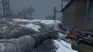 Стоит ли играть в Metro Exodus?