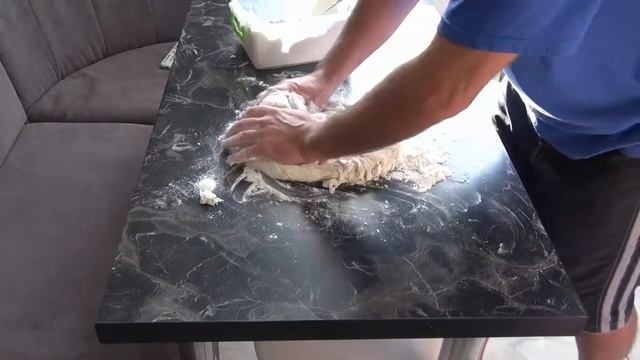 КАК ИСПЕЧЬ ХЛЕБ В ДУХОВКЕ ДОМА смотреть онлайн