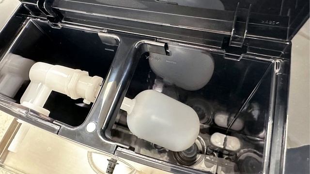 Coffee machine Automatic Italian milk foam commercial grinder integrated coffee machine CLT -X8A смотреть онлайн