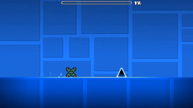 Base After Base\Geometry Dash смотреть онлайн