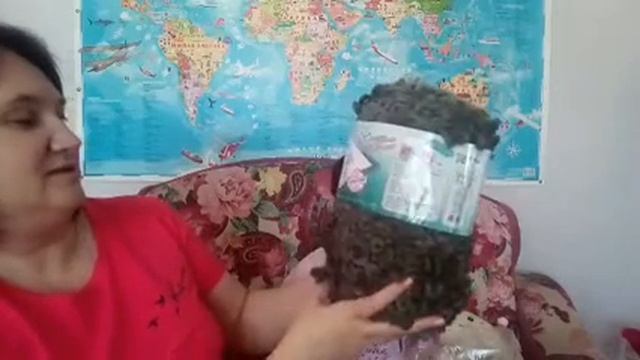 Приз от спонсора СП "Свяжи со мной плед" смотреть онлайн