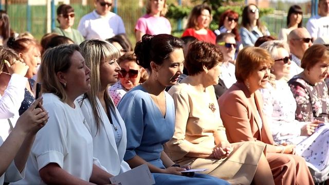 Последний звонок в Башкирской гимназии 2023 смотреть онлайн