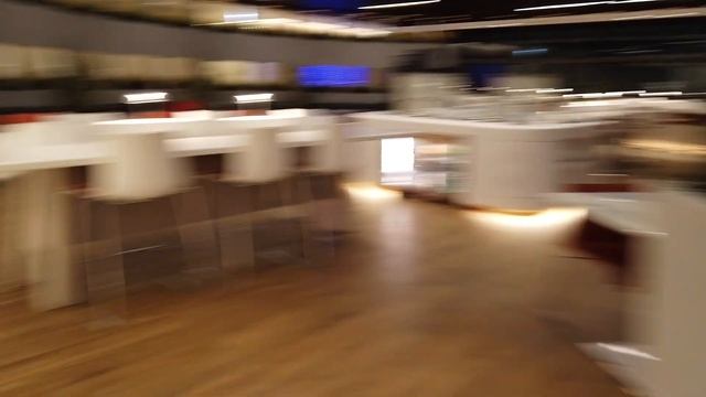 【Airport Tour】2022 Qatar Airways Silver Lounge-South At Qatar Doha Airport