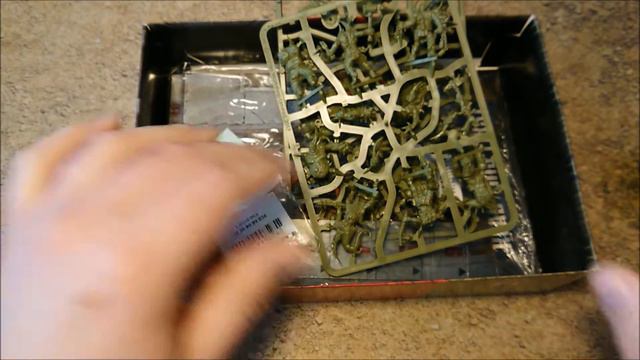 Games workshop week Part 4 : Warhammer 40K 8th First strike starter set смотреть онлайн
