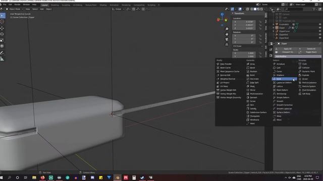RAINING ASSETS! | Dementophobia: Dev Log - #23 смотреть онлайн