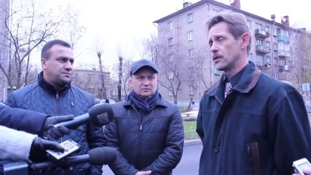 Подрядчики о ремонте смотреть онлайн