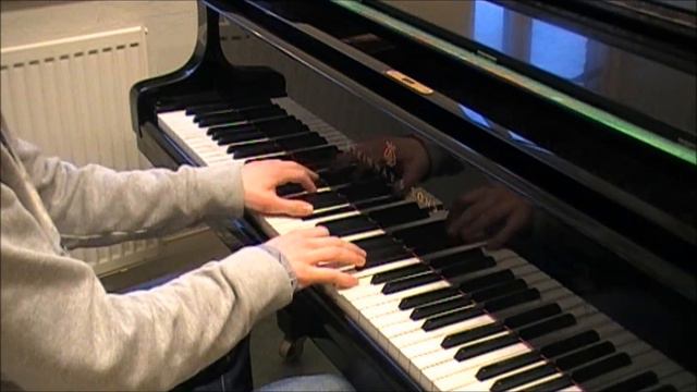 You Know My Name - Casino Royale Soundtrack смотреть онлайн