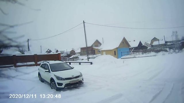 Офигенные покатушки на СНЕГОХОДАХ)) смотреть онлайн