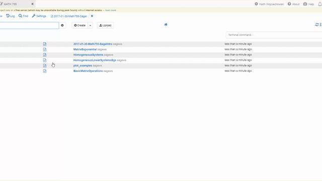 Get Started with Sage смотреть онлайн