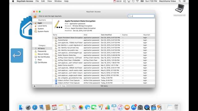 How To Find Your WiFi Password On Mac In 20 Seconds
